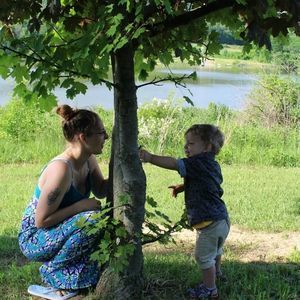 Meet your Posher, Natasha